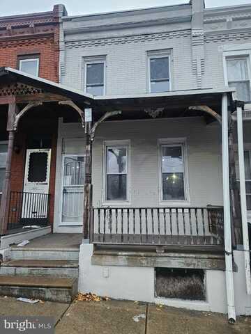 1433 S 47TH STREET, PHILADELPHIA, PA 19143