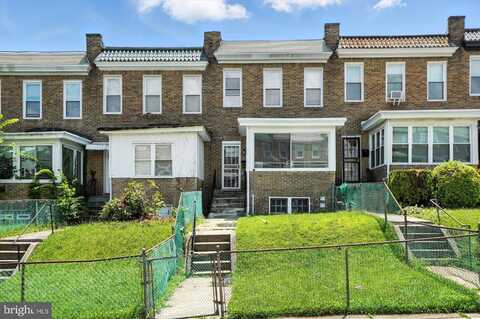 3211 MONDAWMIN AVENUE, BALTIMORE, MD 21216