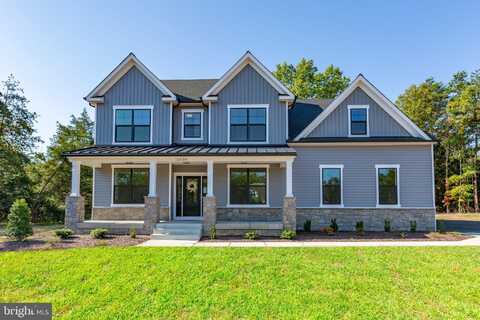 12530 JOSEPHINE LANE, FREDERICKSBURG, VA 22407