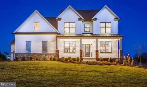 12530 JOSEPHINE LANE, FREDERICKSBURG, VA 22407