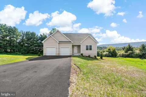 40 MDG, BERKELEY SPRINGS, WV 25411