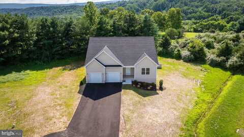 40 MDG, BERKELEY SPRINGS, WV 25411