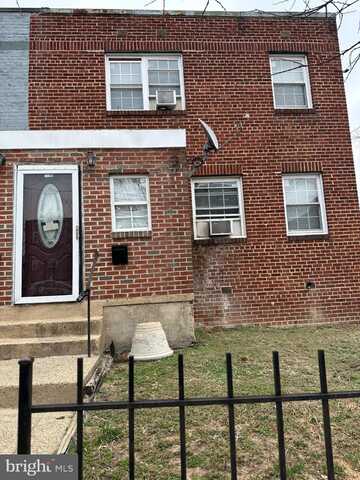 845 48TH STREET NE, WASHINGTON, DC 20019
