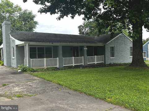 5616 BARTONSVILLE ROAD, FREDERICK, MD 21704