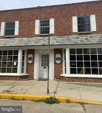 611 HADDON AVENUE, COLLINGSWOOD, NJ 08108