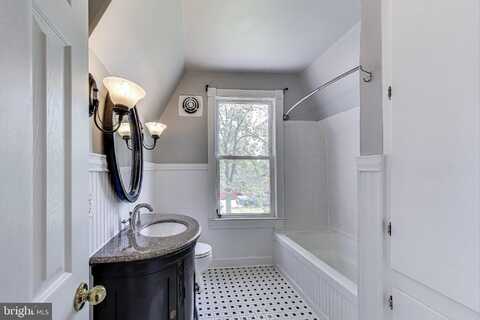 9112 3RD STREET, LANHAM, MD 20706