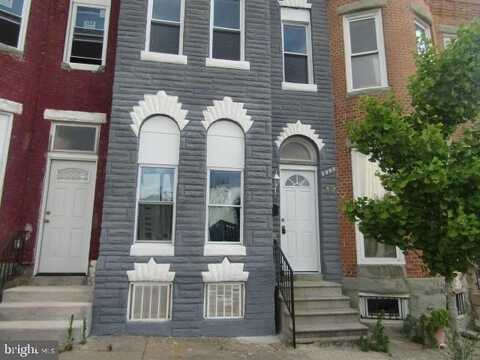 1303 N PATTERSON PARK AVENUE, BALTIMORE, MD 21213