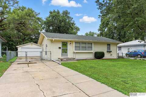 6317 Camden Avenue, Omaha, NE 68104