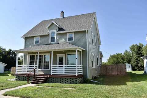 122 4th Street, Uehling, NE 68063