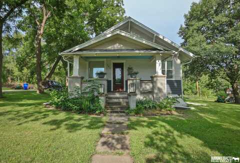 301 N 2nd Street, Dunbar, NE 68346