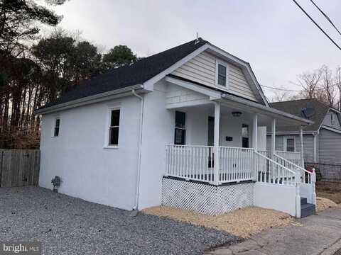 12 JOHNSON, SEAFORD, DE 19973