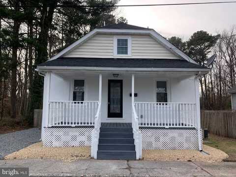 12 JOHNSON, SEAFORD, DE 19973
