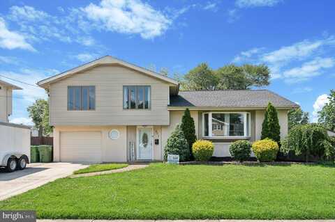 802 EDGEMOOR ROAD, CHERRY HILL, NJ 08034