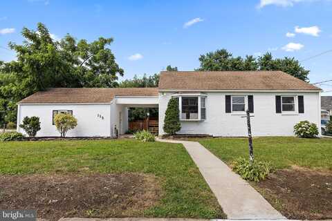 115 NORWOOD AVENUE, HOLMES, PA 19043