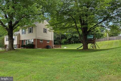 1265 PHOENIXVILLE PIKE, WEST CHESTER, PA 19380