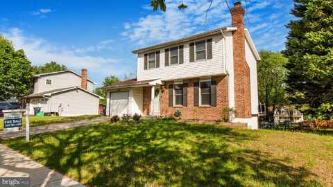 9928 GAY DRIVE, UPPER MARLBORO, MD 20772