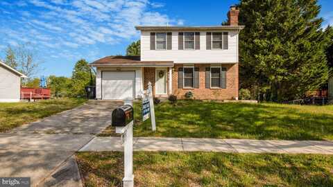 9928 GAY DRIVE, UPPER MARLBORO, MD 20772