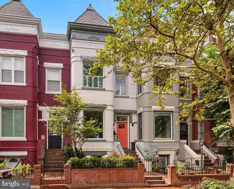 58 S STREET NW, WASHINGTON, DC 20001