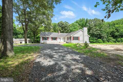 13311 BEAVER DAM ROAD, ELLENDALE, DE 19941