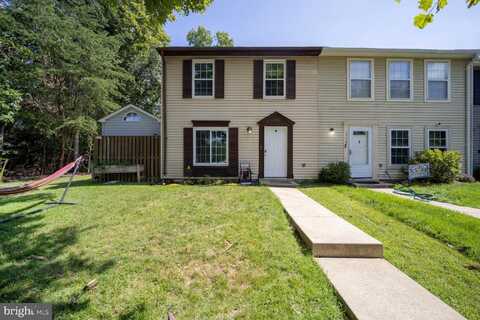1568 PIN OAK DRIVE, WALDORF, MD 20601