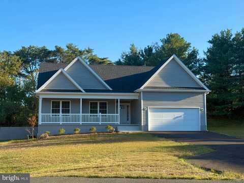 39 MDG, BERKELEY SPRINGS, WV 25411