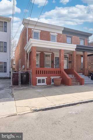 806 BROWN STREET, WILMINGTON, DE 19805