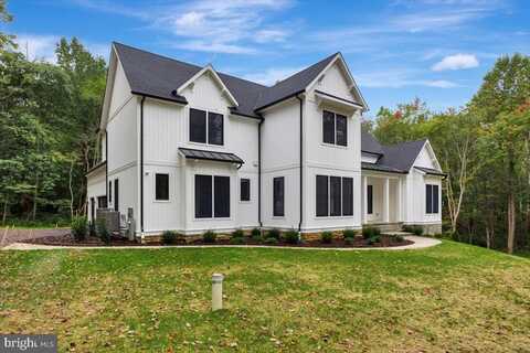 Lot 2 SNOWDENS RUN ROAD, ELDERSBURG, MD 21784