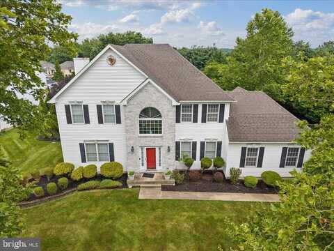 7 JODA COURT, MONMOUTH JUNCTION, NJ 08852