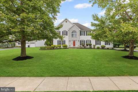 7 JODA COURT, MONMOUTH JUNCTION, NJ 08852