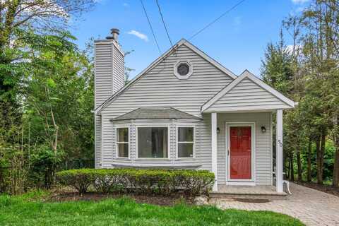 50 Aloma Road, Rocky Point, NY 11778