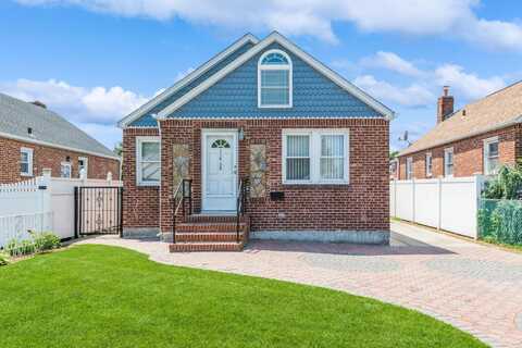 114-36 220th Street, Cambria Heights, NY 11411