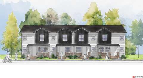 2802 N 25th Street, Omaha, NE 68111