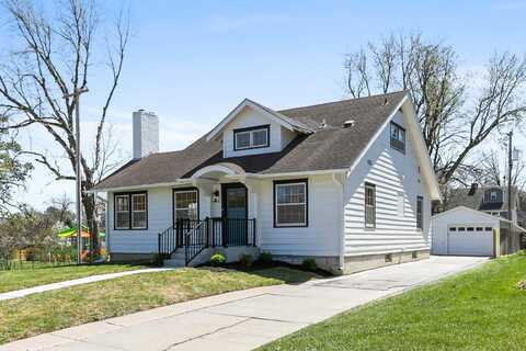 3035 Wendover Avenue, Lincoln, NE 68502