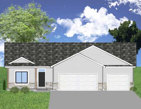 5922 SW 9th Street, Lincoln, NE 68523