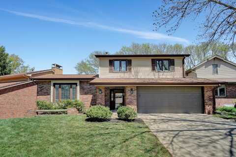 2306 S 72nd Street, Lincoln, NE 68506