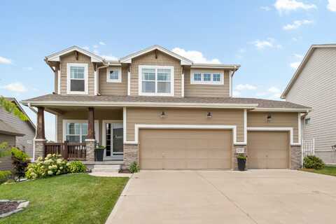 21382 Blaine Street, Elkhorn, NE 68022