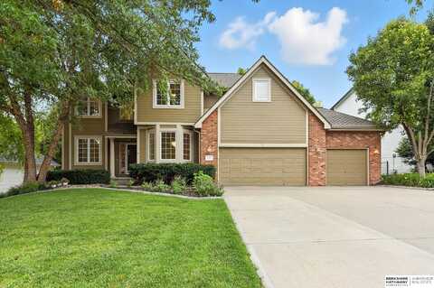 2330 S 183rd Circle, Omaha, NE 68130