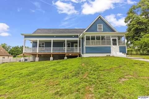5622 S 46 Street, Omaha, NE 68117