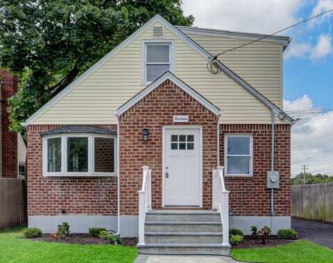 14 Emporia Avenue, Elmont, NY 11003
