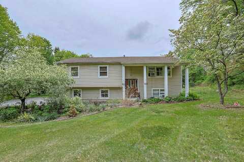 15 Hickory Hill Drive, Warwick, NY 10990