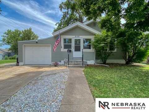 8109 Q Street, Ralston, NE 68127