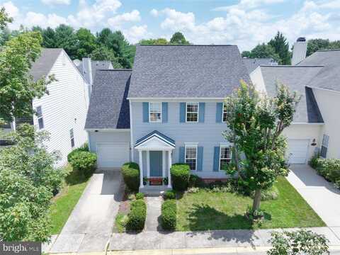 20322 SWALLOW POINT ROAD, MONTGOMERY VILLAGE, MD 20886