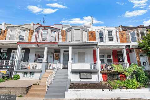 3123 N 24TH STREET, PHILADELPHIA, PA 19132