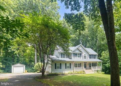 3150 PALORO LANE, HUNTINGTOWN, MD 20639