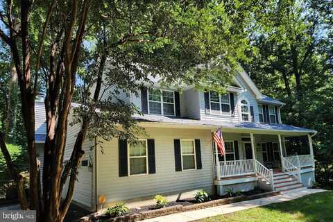 3150 PALORO LANE, HUNTINGTOWN, MD 20639