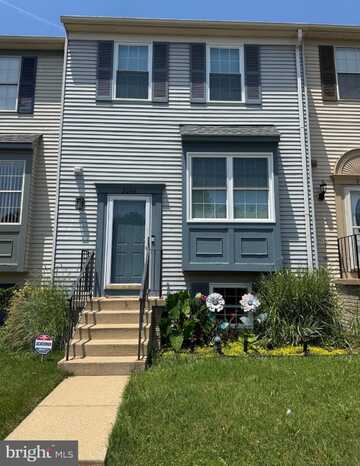 3066 ANTRIM CIRCLE, DUMFRIES, VA 22026