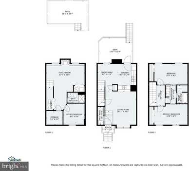 3066 ANTRIM CIRCLE, DUMFRIES, VA 22026