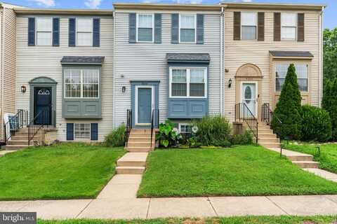 3066 ANTRIM CIRCLE, DUMFRIES, VA 22026