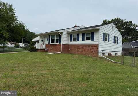 1 HOLDEN DRIVE, NEW CASTLE, DE 19720