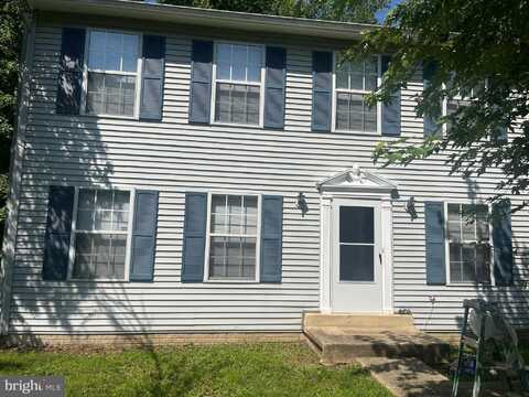4603 HIDDEN PINE LANE, TEMPLE HILLS, MD 20748
